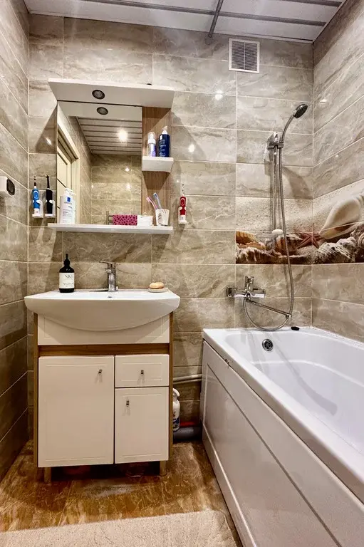 3-комнатная квартира, Московская обл., Дмитровский р-он - Фото 19