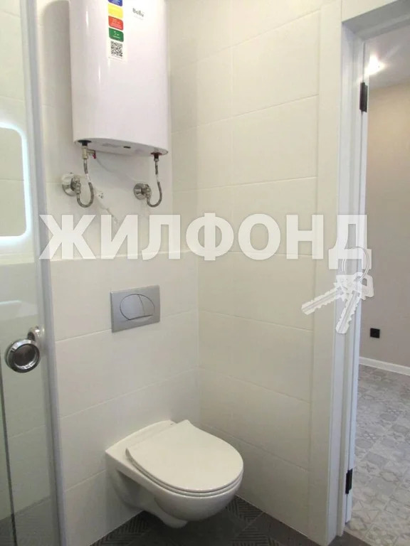 Продажа квартиры, Новосибирск, Королёва - Фото 6