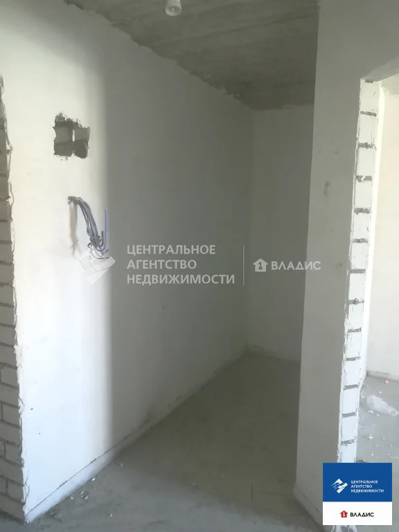 Продажа квартиры, Дядьково, Рязанский район, ЖК Огни - Фото 5
