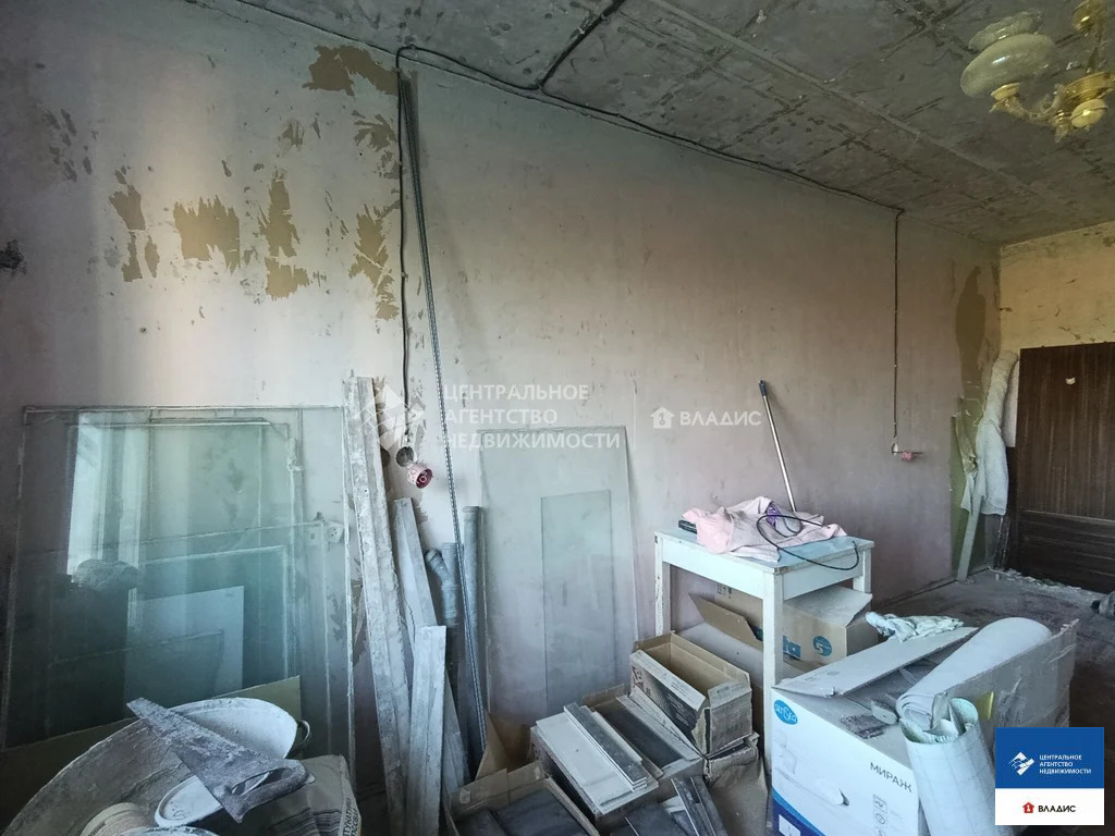 Продажа квартиры, Шилово, Шиловский район, ул. Рязанская - Фото 16