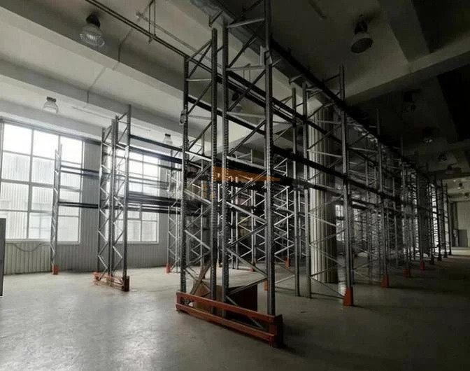 Аренда склада, Реутов, Северный проезд - Фото 2