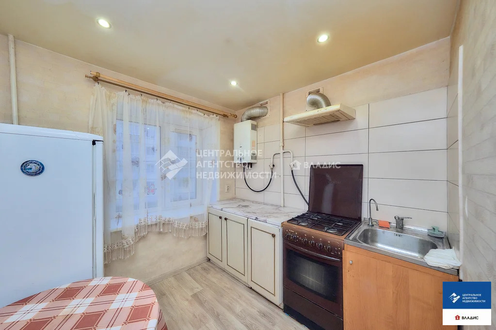 Продажа квартиры, Рыбное, Рыбновский район, ул. Почтовая - Фото 8