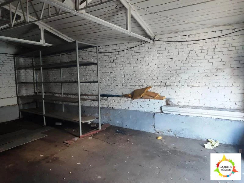 Предлагается в аренду холодное помещение - Фото 5