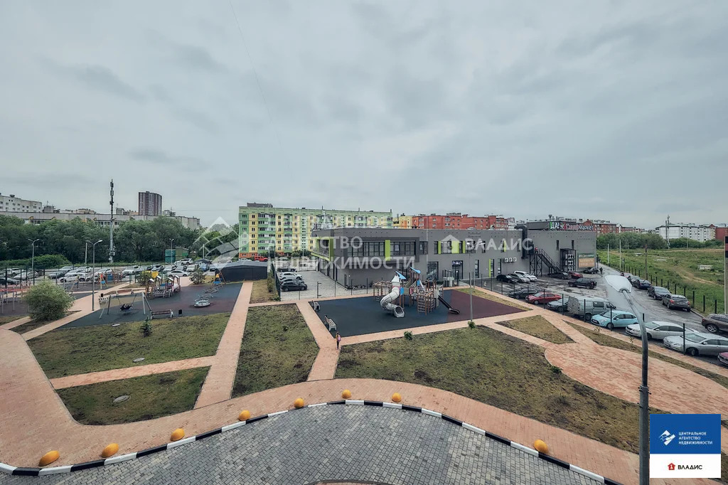 Продажа квартиры, Рязань, ул. Быстрецкая - Фото 7