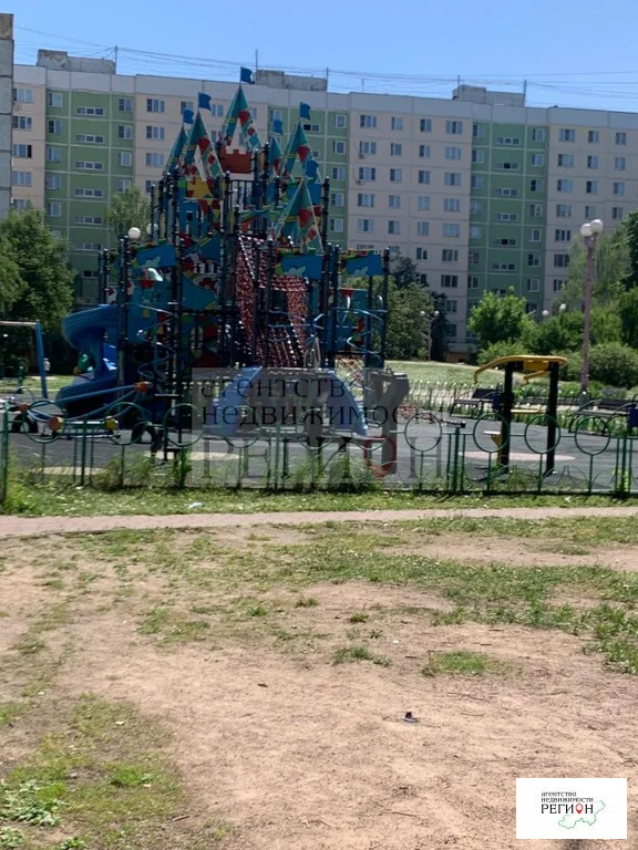 Продажа квартиры, Наро-Фоминск, Наро-Фоминский район, ул. Маршала ... - Фото 21