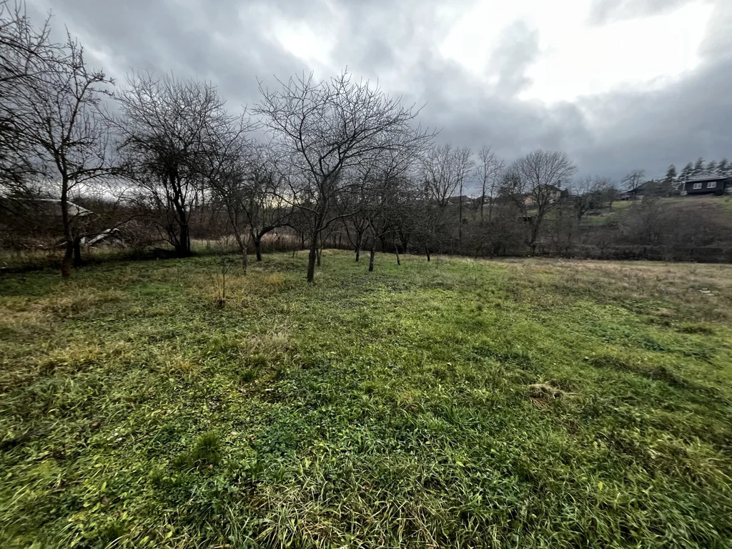 Продажа участка, Калужская, Северский район, ул. Октябрьская - Фото 1