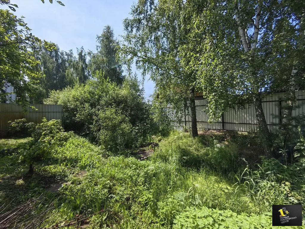 Продажа дома, Воскресенский район, Строитель-3 тер. СНТ. - Фото 22