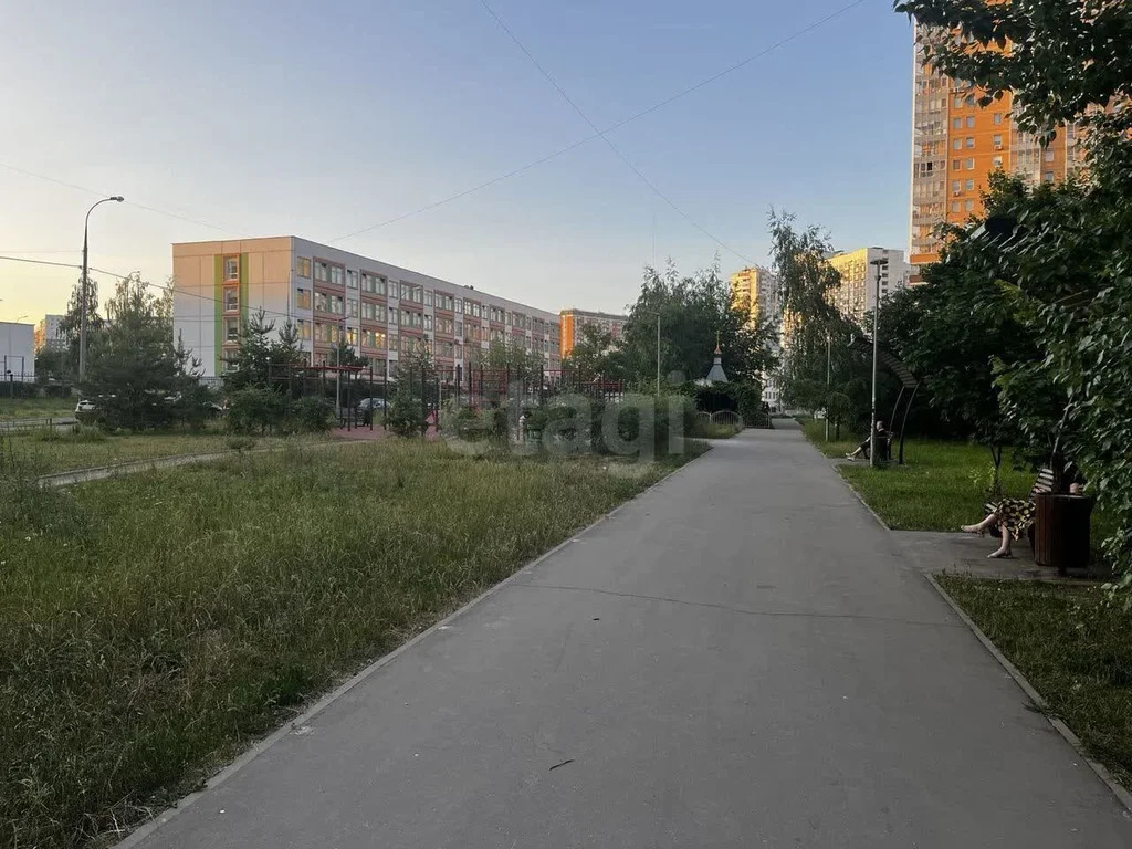 Продажа квартиры, ул. Братиславская - Фото 18