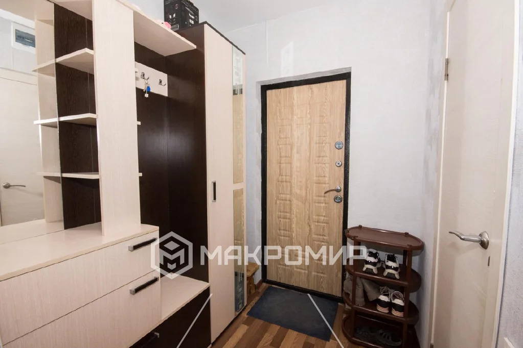 Продажа квартиры, Новосибирск, м. Площадь Маркса, Николая Сотникова ... - Фото 8
