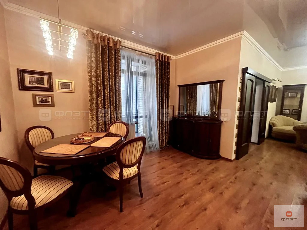 Аренда квартиры, Казань, ул. Толстого д.14а - Фото 7