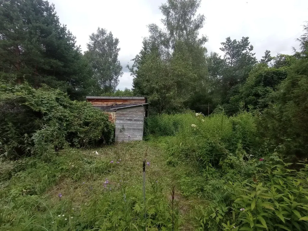 Дача 44 м2 на участке 6 сот. - Фото 16