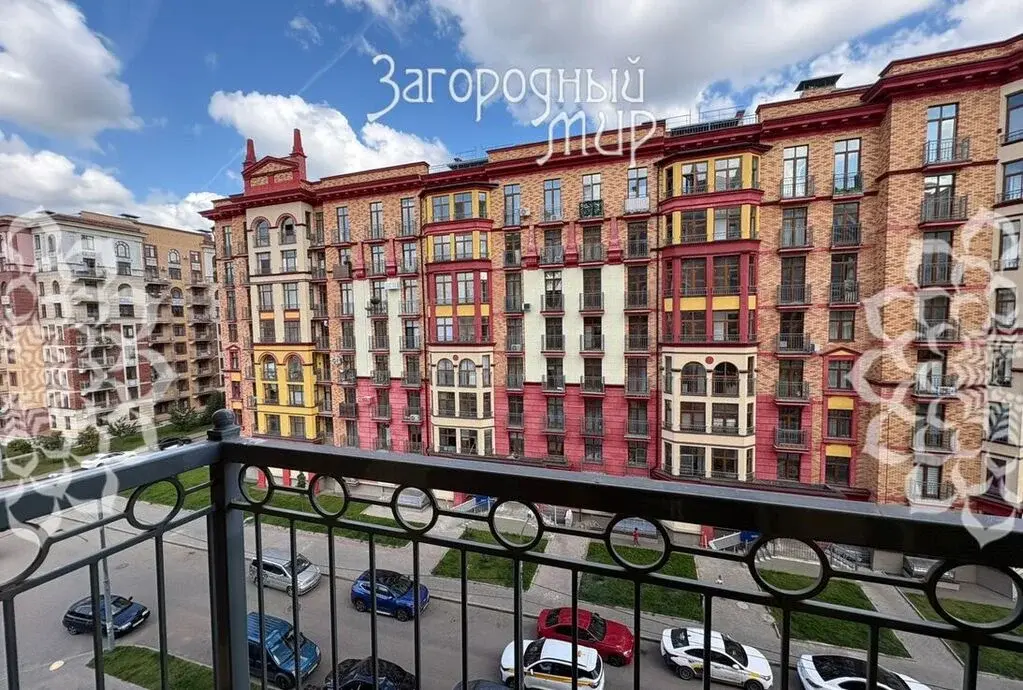 Обставленная двухкомнатная квартира (распашонка) - Фото 17