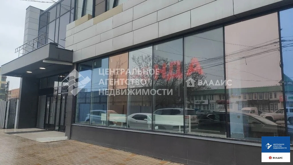 Аренда ПСН, Рязань, ул. Есенина - Фото 3