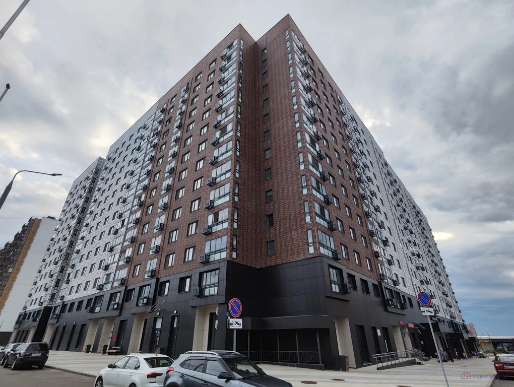 Продажа квартиры, Кварцевая улица - Фото 1