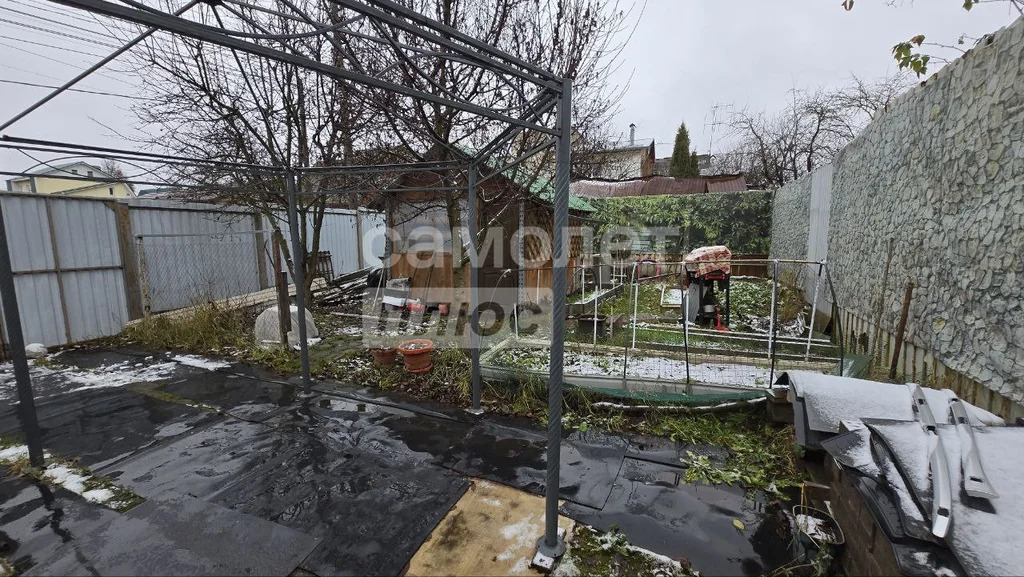 Продажа дома, Тула, 2-я Трубная ул. - Фото 21