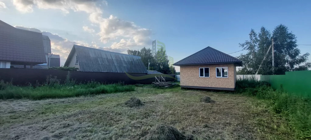 Продажа дома, Локтевая, Раменский район, Локтевая д. - Фото 13