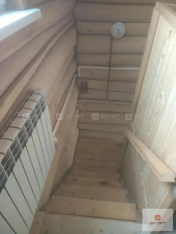 Продажа дома, Казань, ул. Михаила Коринфского - Фото 18