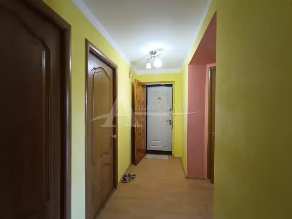 Продажа квартиры, Зеленокумск, Советский район, ул. Первомайская - Фото 3