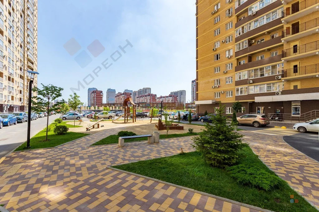 1-я квартира, 33.90 кв.м, 5/24 этаж, Метальникова, Петра Метальникова, ... - Фото 10