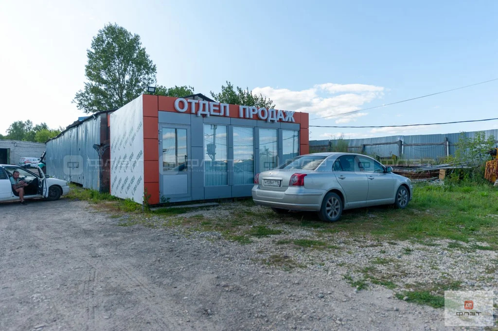 Продажа ПСН, Казань, ул. Зеленая (Кадышево) - Фото 54