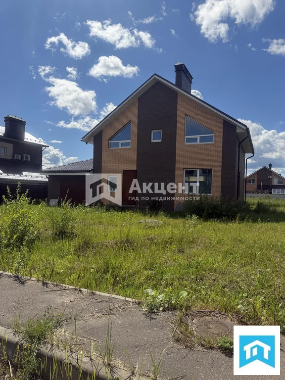 Продажа дома, Ново-Талицы, Ивановский район, 3-я Изумрудная улица - Фото 1