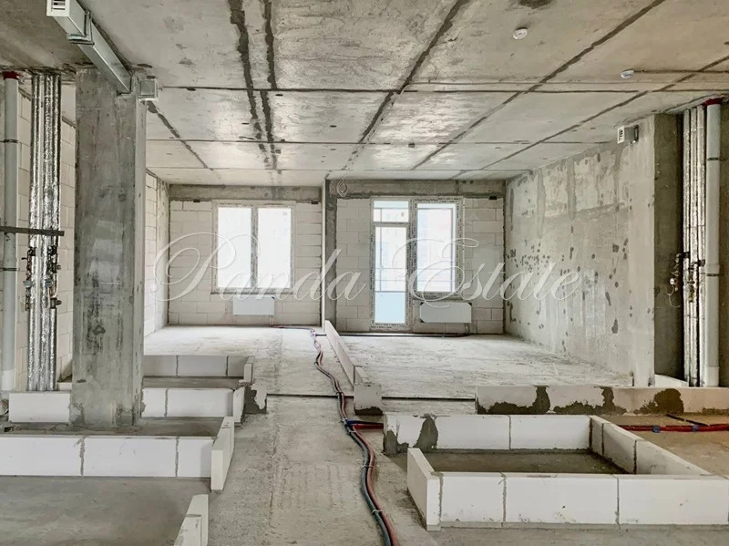 Просторная квартира в новом ЖК (ном. объекта: 9815) - Фото 3