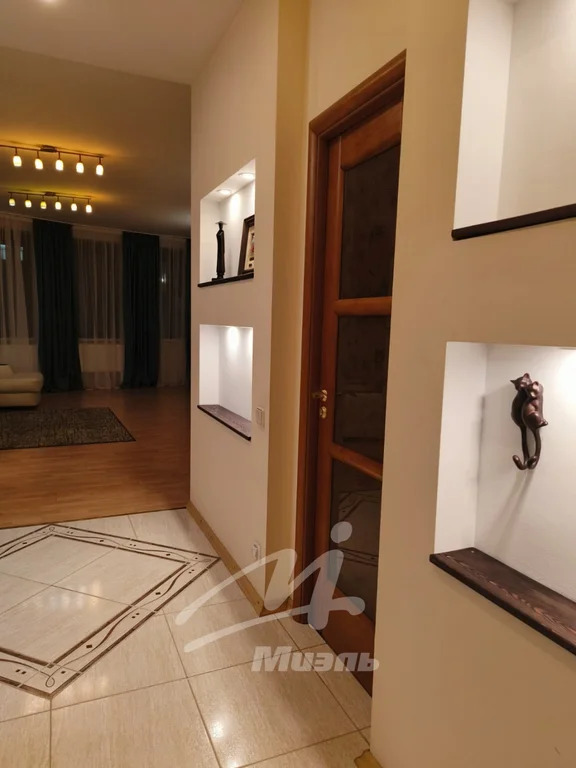 Аренда квартиры, м. Деловой центр, ул. Красногвардейская 3-я - Фото 8