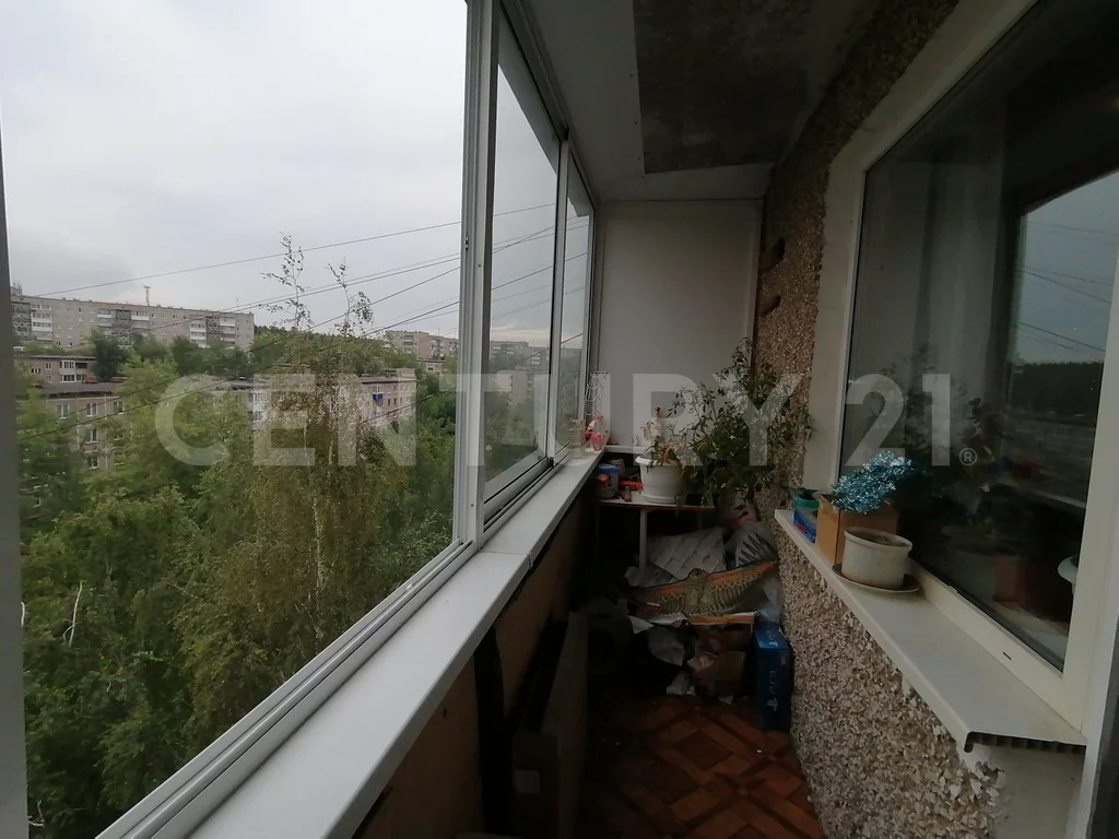 Продажа квартиры, Нижний Тагил, ул. Зари - Фото 12