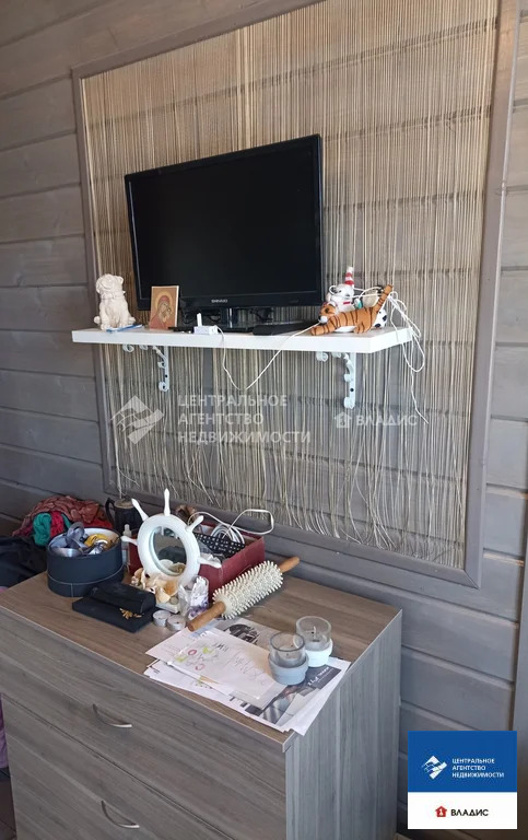 Аренда дома, Агро-Пустынь, Рязанский район - Фото 22