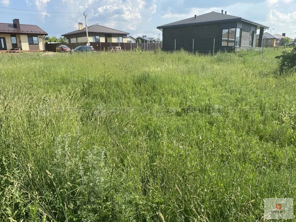 Продажа участка, Пятидворка, Верхнеуслонский район, ул. Карьерная - Фото 3