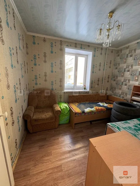 Продажа квартиры, Казань, Дербышки ул. Мира - Фото 13