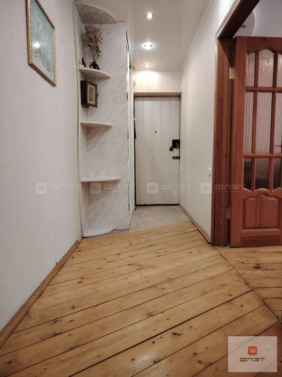 Продажа квартиры, Казань, ул. Осиновская - Фото 16