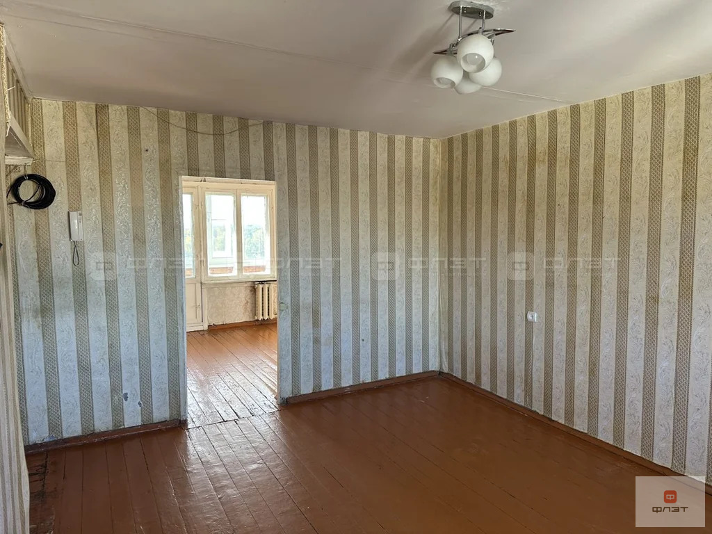 Продажа комнаты, Казань, ул. Карбышева - Фото 15