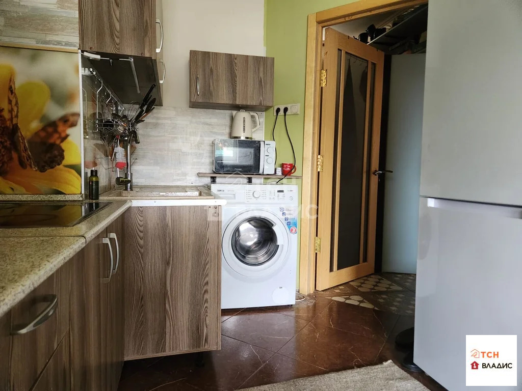 Продажа квартиры, Лесные Поляны, Пушкинский район, Солнечная улица - Фото 6