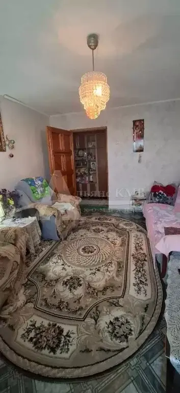 Продажа квартиры, Минеральные Воды, Красногвардейская ул. - Фото 2