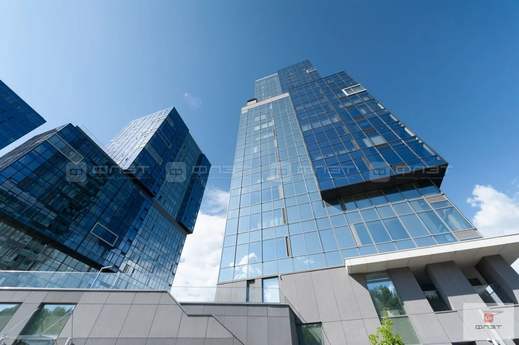 Продажа квартиры, Казань, ул. Шоссейная - Фото 2