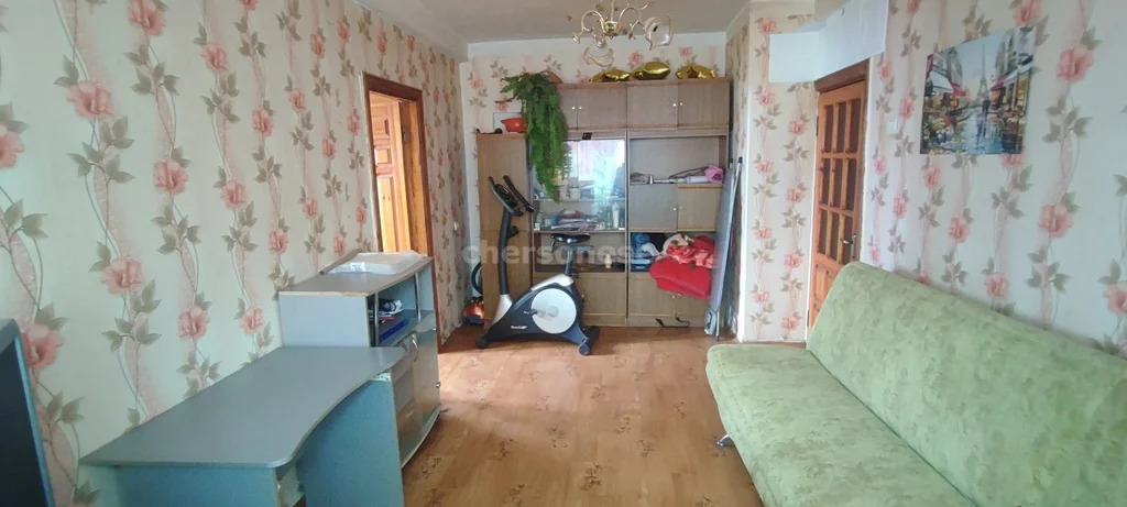 Продажа квартиры, Севастополь, Юрия Гагарина пр-кт. - Фото 4