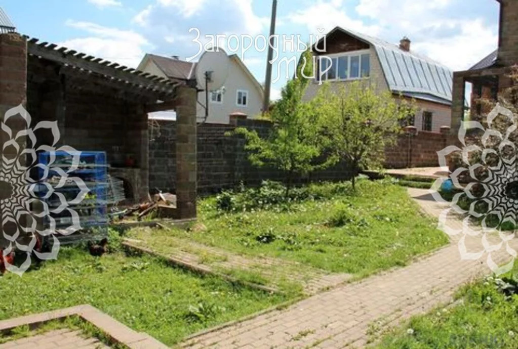 Продам дом, Новорязанское шоссе, 26 км от МКАД - Фото 13