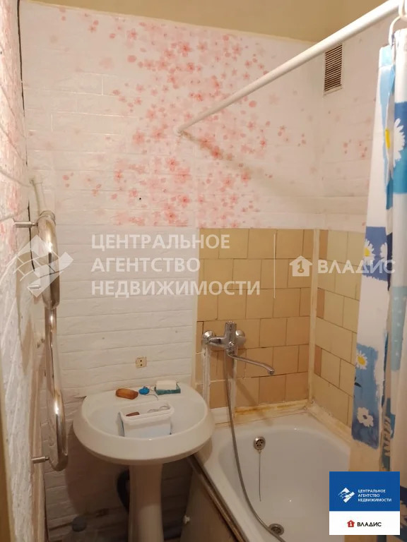 Аренда квартиры, Рязань, ул. Интернациональная - Фото 6
