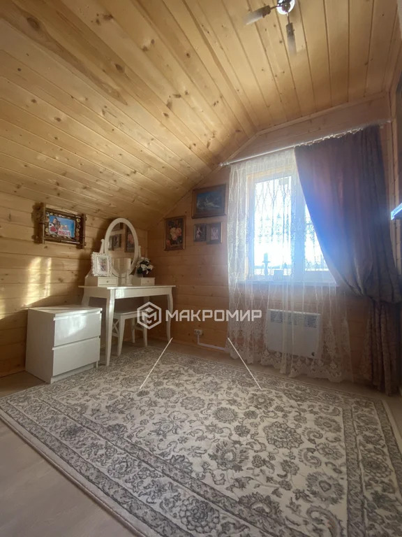 Продажа дома, Тосненский район - Фото 13