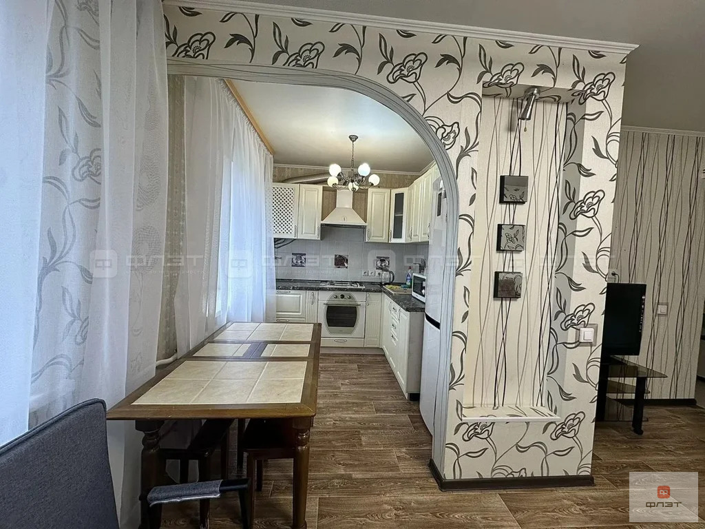 Продажа квартиры, Казань, ул. Поперечно-Базарная - Фото 5