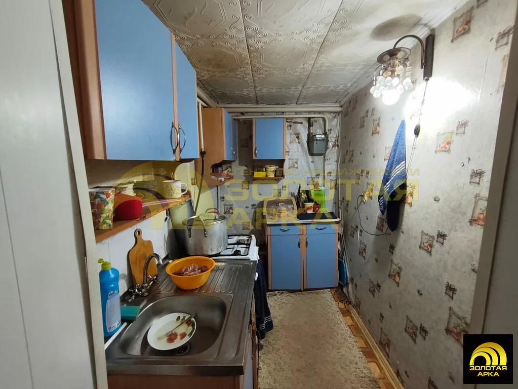 Продажа дома, Сенной, Темрюкский район, ул. Почтовая - Фото 6