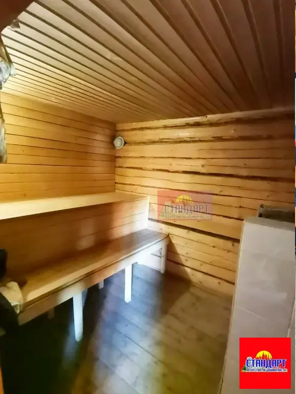 Шикарный дом СНТ-1 - Фото 12
