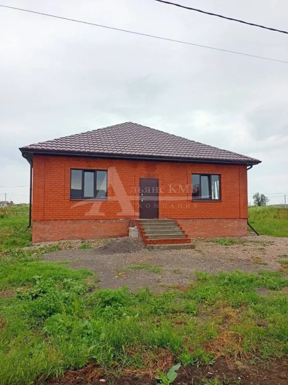 Продажа дома, Георгиевск, ул. Лазурная - Фото 4