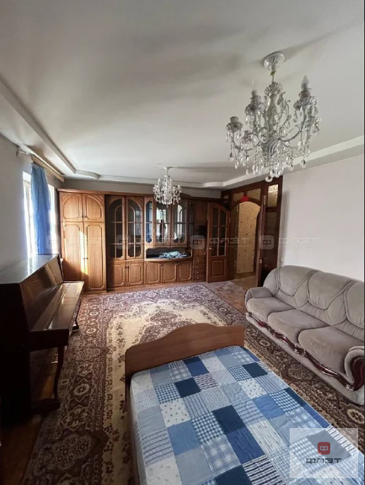 Аренда квартиры, Казань, ул. Лесгафта д.21 - Фото 7