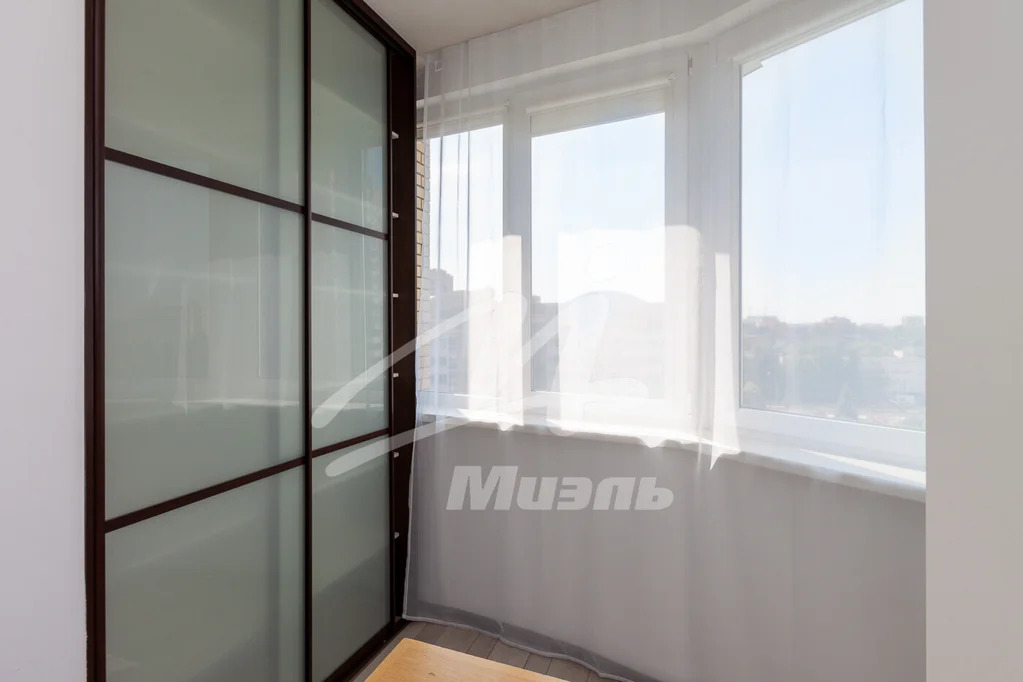 Продажа квартиры, Новокуркинское ш. - Фото 12
