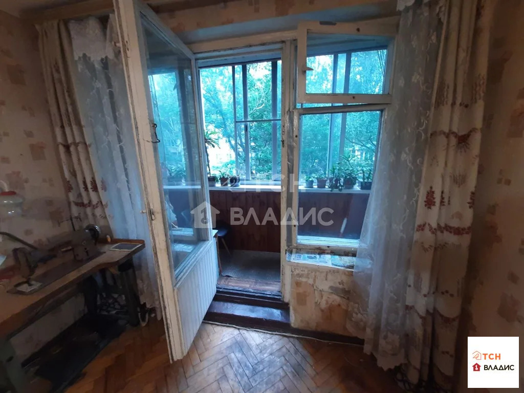 Продажа квартиры, Королев, Циолковского проезд - Фото 7