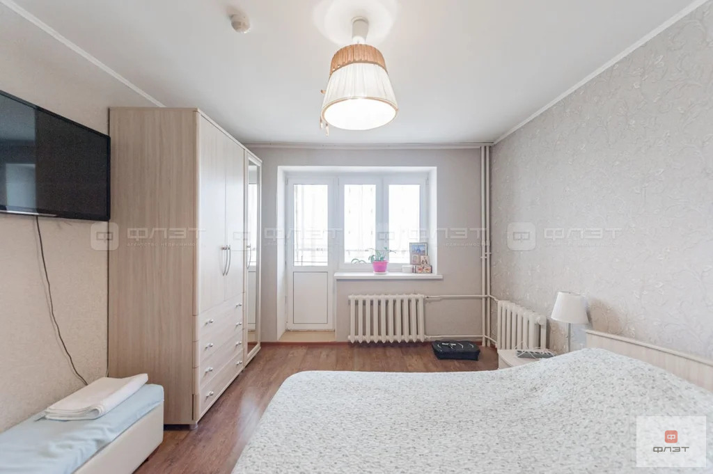 Продажа квартиры, Казань, ул. Стадионная - Фото 14