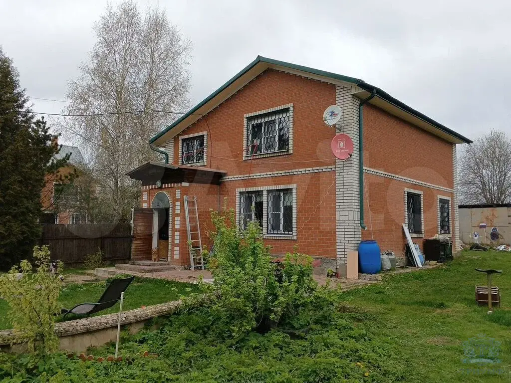 Дом 136 м на участке 16,2 сот. - Фото 2