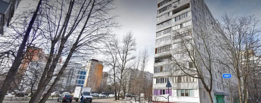 Продажа квартиры, ул. Дубнинская - Фото 11